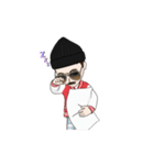 R＆Ø（個別スタンプ：13）