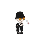 R＆Ø（個別スタンプ：14）
