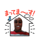 まいにちたのしく敬語スタンプ（個別スタンプ：12）