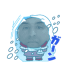 まいにちたのしく敬語スタンプ（個別スタンプ：13）