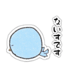 凡顔（個別スタンプ：36）