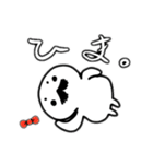 おひげのおじさん（個別スタンプ：15）