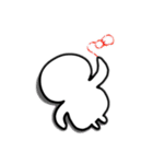 おひげのおじさん（個別スタンプ：16）