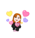 オーケイね（個別スタンプ：3）