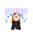 オーケイね（個別スタンプ：9）