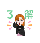 オーケイね（個別スタンプ：10）