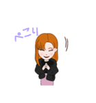 オーケイね（個別スタンプ：11）