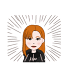 オーケイね（個別スタンプ：12）