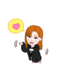 オーケイね（個別スタンプ：15）