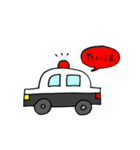 僕はももちゃんになった物語（個別スタンプ：39）