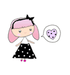 あいあむ＃2（個別スタンプ：4）