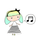 あいあむ＃2（個別スタンプ：5）