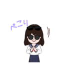 ハリキリ中学生haru01（個別スタンプ：11）