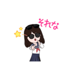 ハリキリ中学生haru01（個別スタンプ：15）