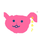 続・みやねことおともだち（個別スタンプ：14）