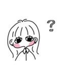 maaaaaaaaaね（個別スタンプ：7）