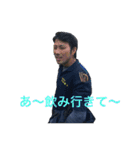幸和建工スタンプ（個別スタンプ：7）
