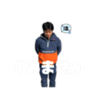 幸和建工スタンプ（個別スタンプ：15）