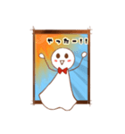 allteruteru（個別スタンプ：16）