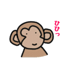 ゆるかわ日本妖怪スタンプ（個別スタンプ：40）