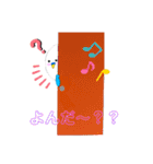 インコちゃん！です！（個別スタンプ：39）