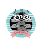 チュッピ〜スタンプ〜1〜（個別スタンプ：1）