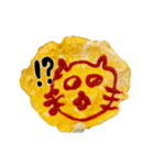 きょむライス（個別スタンプ：3）