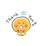 タンクトップくんと仲間たち（個別スタンプ：2）