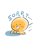 タンクトップくんと仲間たち（個別スタンプ：7）