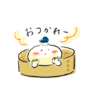 タンクトップくんと仲間たち（個別スタンプ：15）