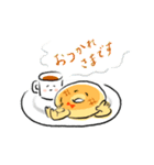 タンクトップくんと仲間たち（個別スタンプ：16）