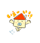 タンクトップくんと仲間たち（個別スタンプ：20）