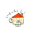 タンクトップくんと仲間たち（個別スタンプ：22）