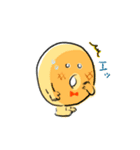 タンクトップくんと仲間たち（個別スタンプ：24）