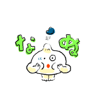 タンクトップくんと仲間たち（個別スタンプ：25）