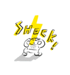 タンクトップくんと仲間たち（個別スタンプ：27）