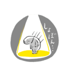 タンクトップくんと仲間たち（個別スタンプ：28）