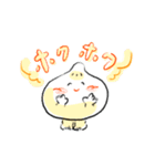 タンクトップくんと仲間たち（個別スタンプ：36）