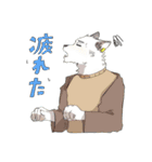 朝練組！！（個別スタンプ：5）