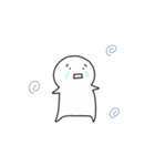ドイツ語まるいスタンプ（個別スタンプ：16）