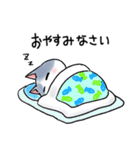 sayunekoスタンプ3（個別スタンプ：40）