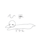 うちの代理ちゃんたちが騒がしい！（個別スタンプ：7）