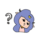 ひつじですがなにか？（個別スタンプ：9）