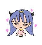 ひつじですがなにか？（個別スタンプ：13）