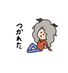 ひつじですがなにか？（個別スタンプ：17）
