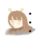 つよしちゃんの非日常な日常（個別スタンプ：9）