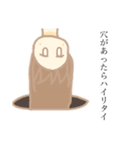 つよしちゃんの非日常な日常（個別スタンプ：12）