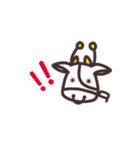 てんとう牛～いっぱい使えるセット～（個別スタンプ：6）