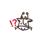 てんとう牛～いっぱい使えるセット～（個別スタンプ：9）