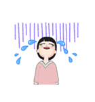 な〜さんLv.20（個別スタンプ：10）